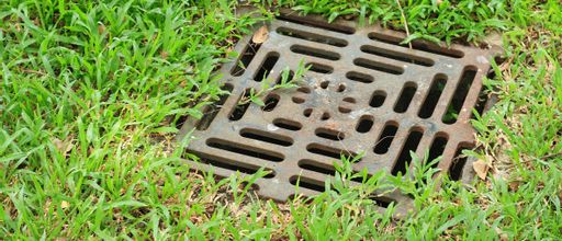 Drainage