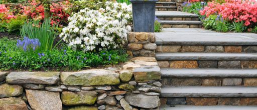 Hardscapes