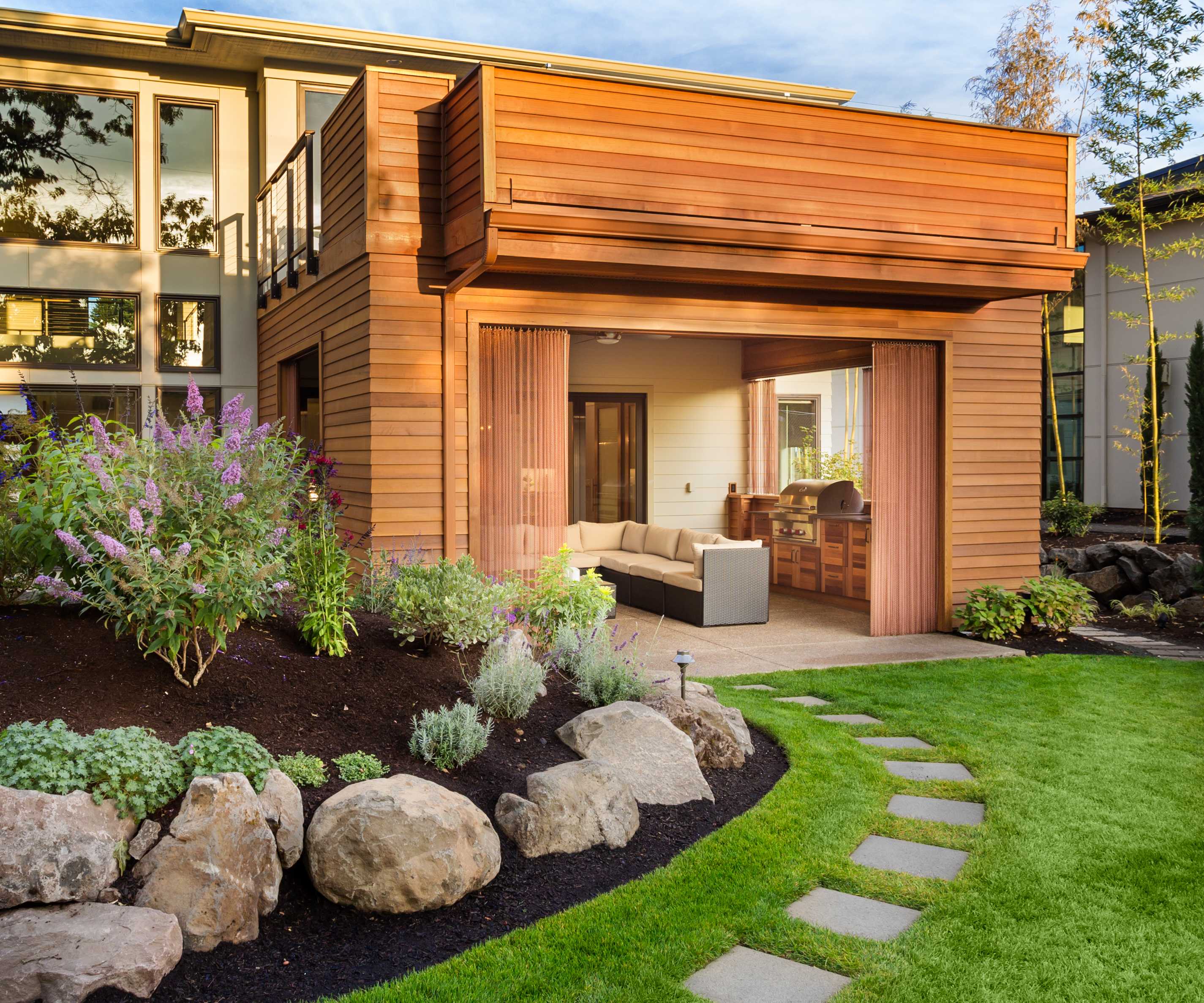 Blackstone VT • Stone Masonry, Landscaping & Hardscaping